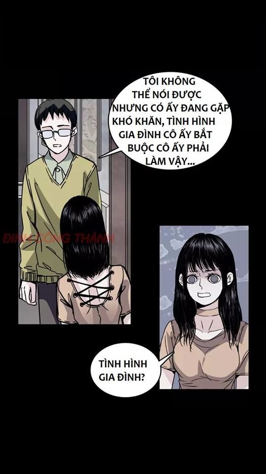 Tiểu Quỷ Chapter 18 - Trang 2