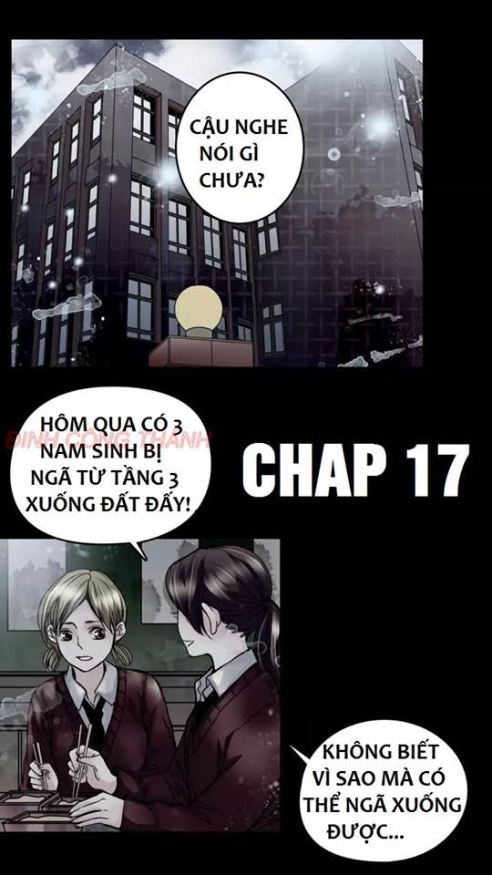 Tiểu Quỷ Chapter 17 - Trang 2