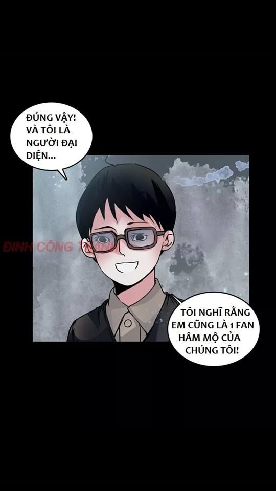 Tiểu Quỷ Chapter 17 - Trang 2