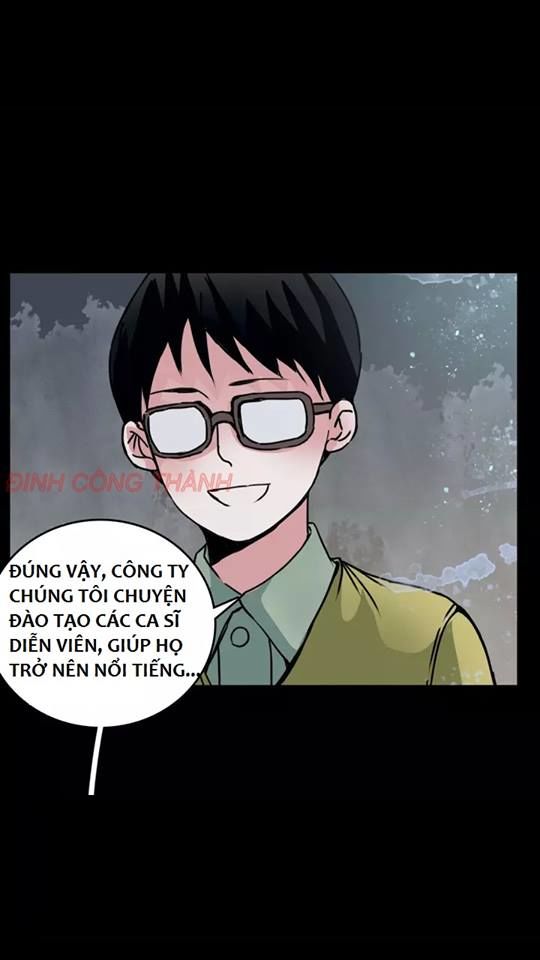 Tiểu Quỷ Chapter 17 - Trang 2