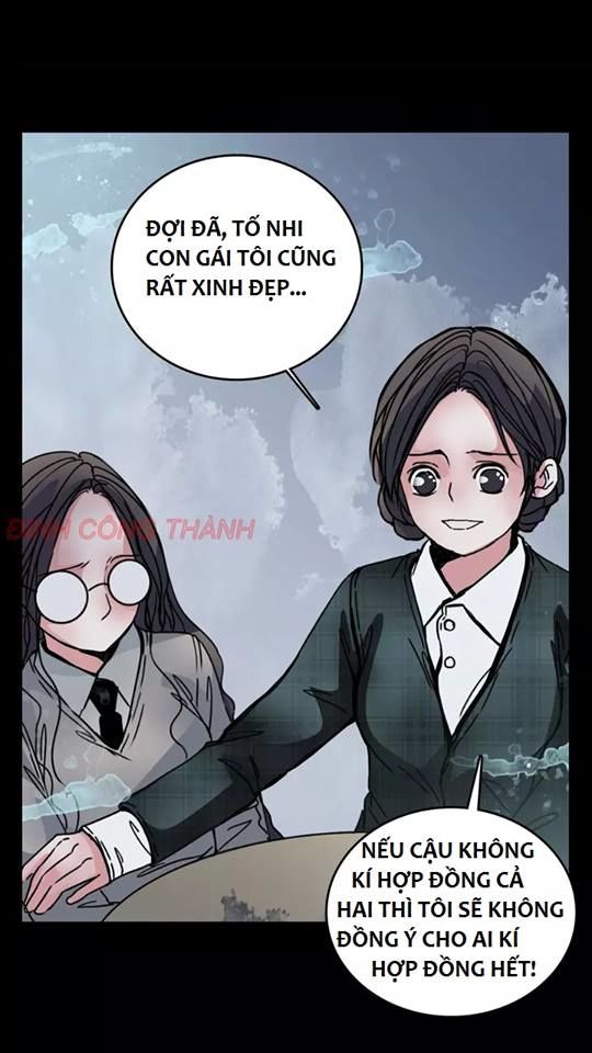 Tiểu Quỷ Chapter 17 - Trang 2