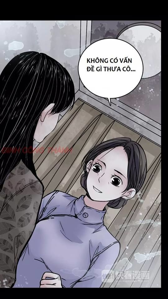 Tiểu Quỷ Chapter 17 - Trang 2