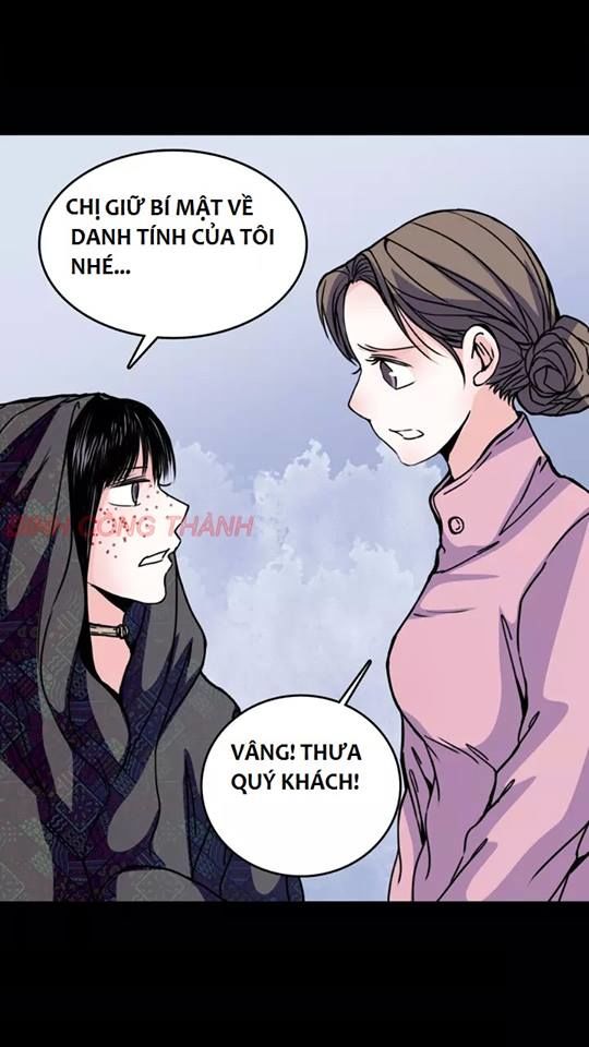 Tiểu Quỷ Chapter 15 - Trang 2