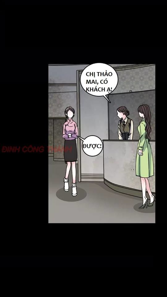 Tiểu Quỷ Chapter 15 - Trang 2