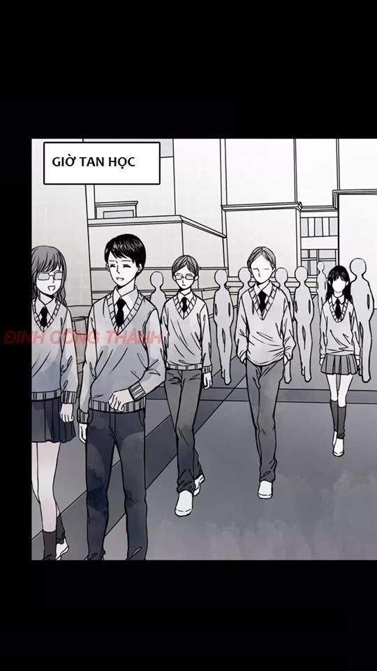 Tiểu Quỷ Chapter 15 - Trang 2