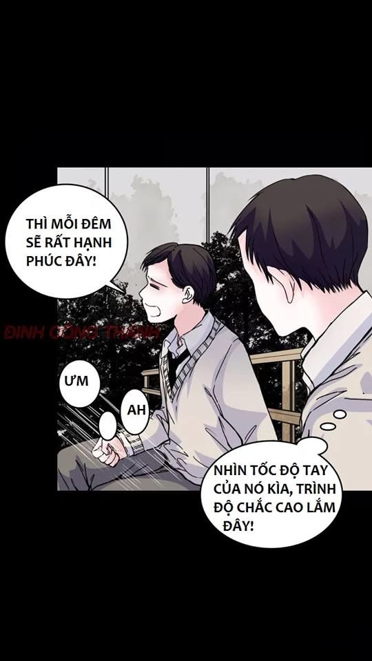 Tiểu Quỷ Chapter 15 - Trang 2