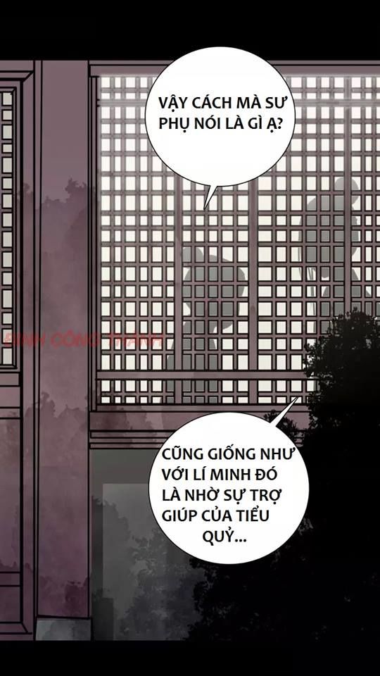 Tiểu Quỷ Chapter 14 - Trang 2