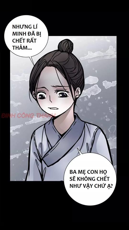 Tiểu Quỷ Chapter 14 - Trang 2