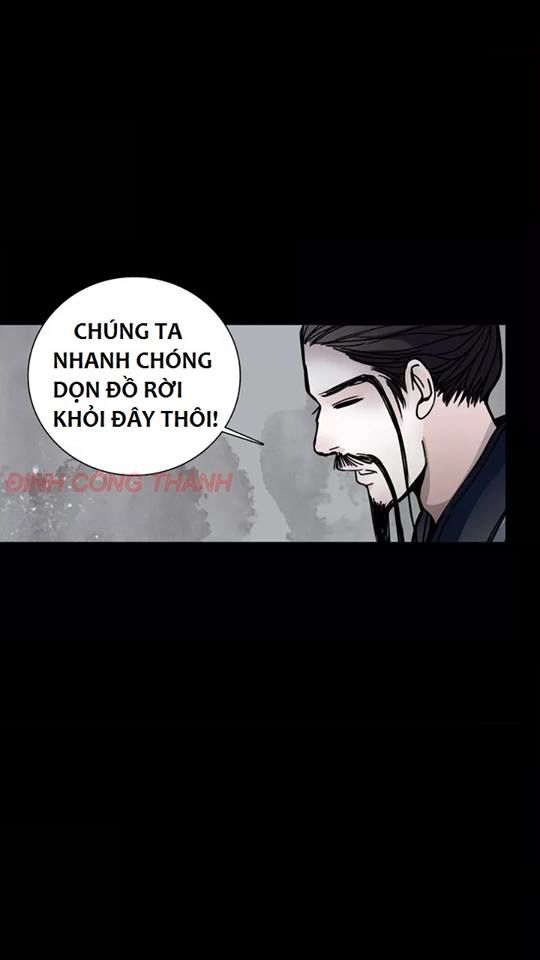 Tiểu Quỷ Chapter 14 - Trang 2