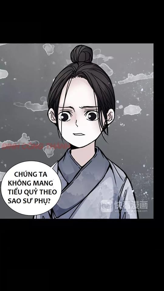 Tiểu Quỷ Chapter 14 - Trang 2