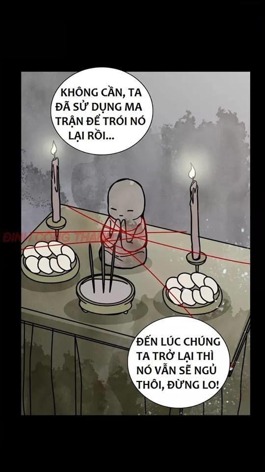 Tiểu Quỷ Chapter 14 - Trang 2