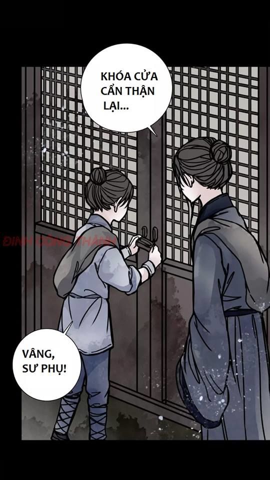 Tiểu Quỷ Chapter 14 - Trang 2