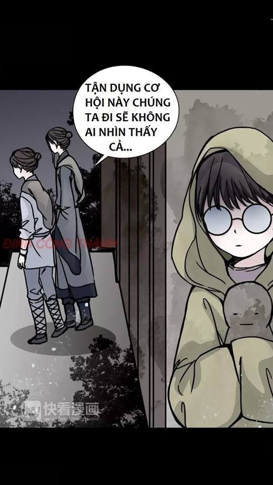 Tiểu Quỷ Chapter 14 - Trang 2