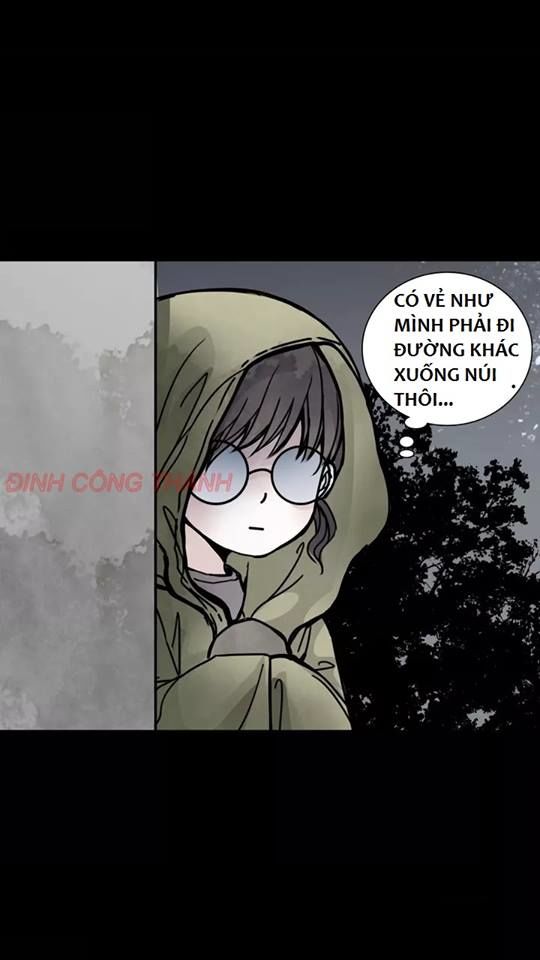 Tiểu Quỷ Chapter 14 - Trang 2