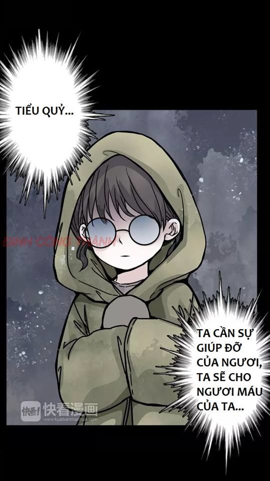 Tiểu Quỷ Chapter 14 - Trang 2