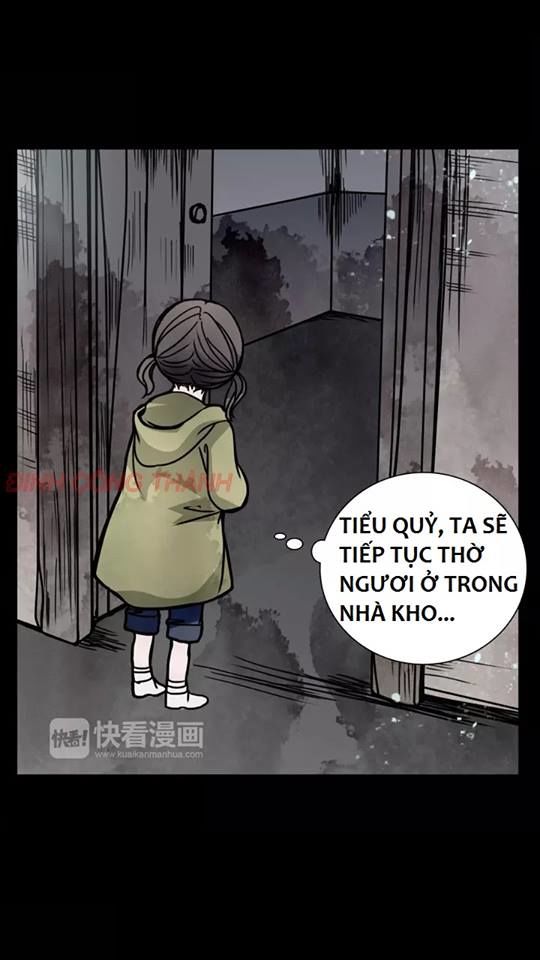 Tiểu Quỷ Chapter 14 - Trang 2