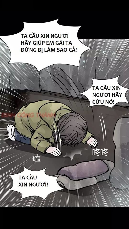 Tiểu Quỷ Chapter 14 - Trang 2