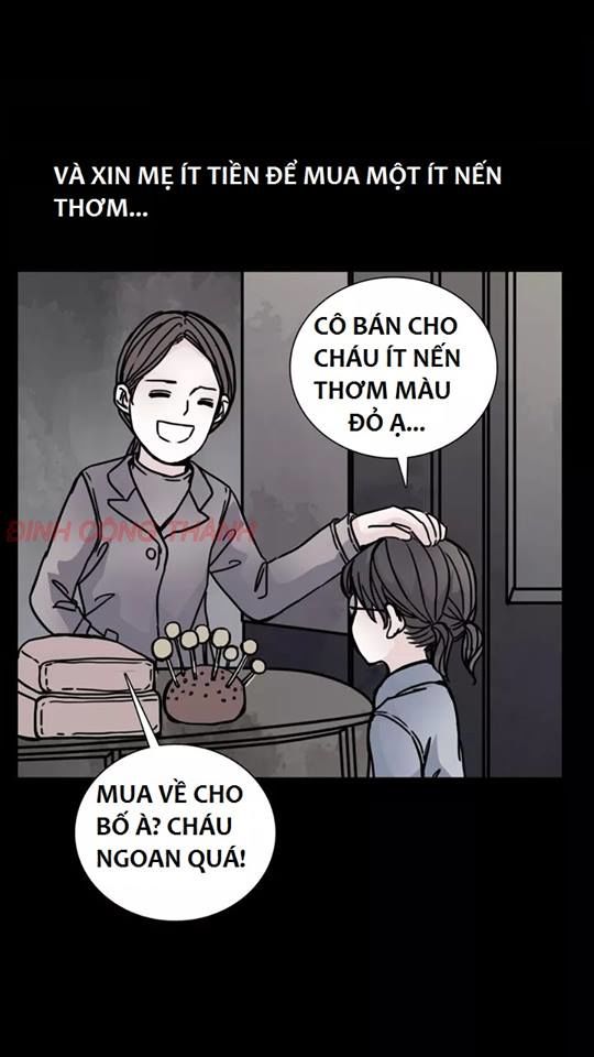 Tiểu Quỷ Chapter 14 - Trang 2