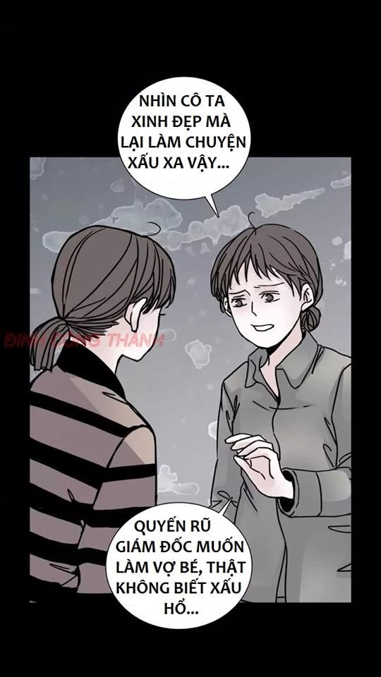 Tiểu Quỷ Chapter 14 - Trang 2