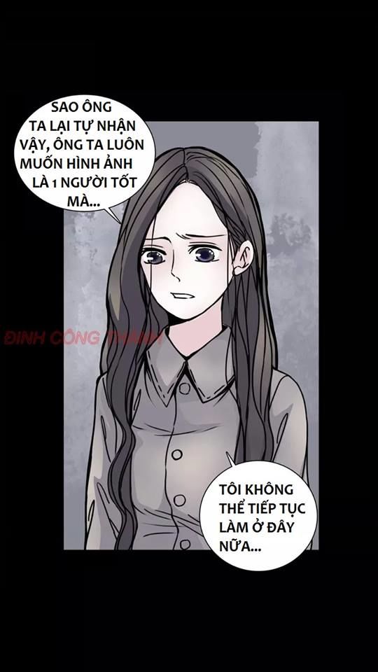 Tiểu Quỷ Chapter 14 - Trang 2