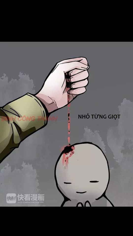 Tiểu Quỷ Chapter 14 - Trang 2