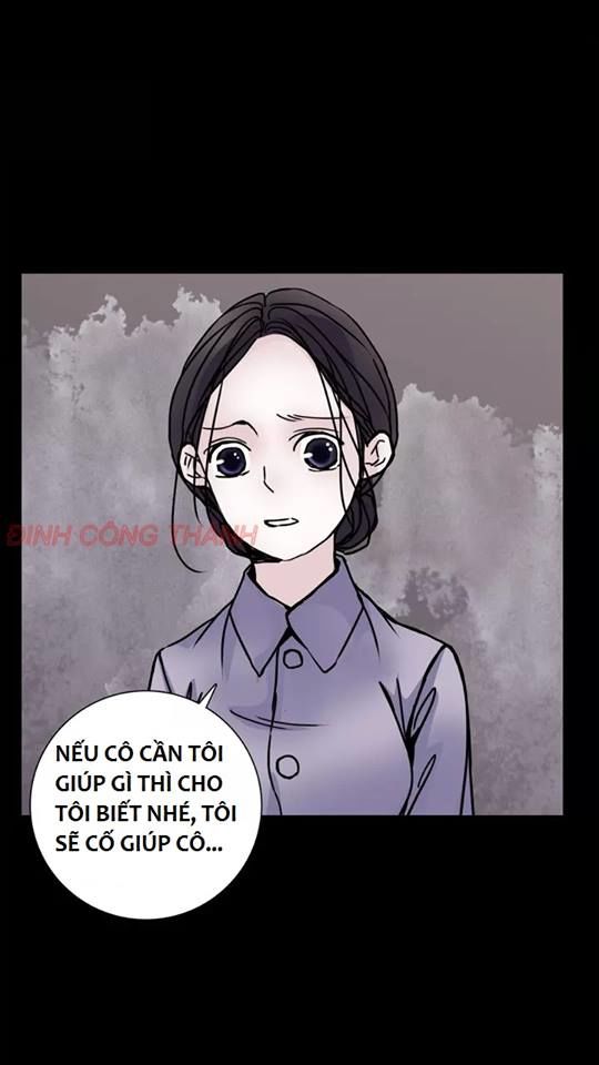 Tiểu Quỷ Chapter 14 - Trang 2