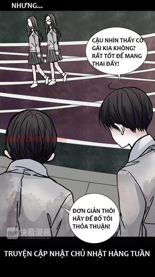 Tiểu Quỷ Chapter 14 - Trang 2