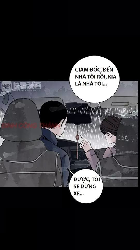 Tiểu Quỷ Chapter 13 - Trang 2