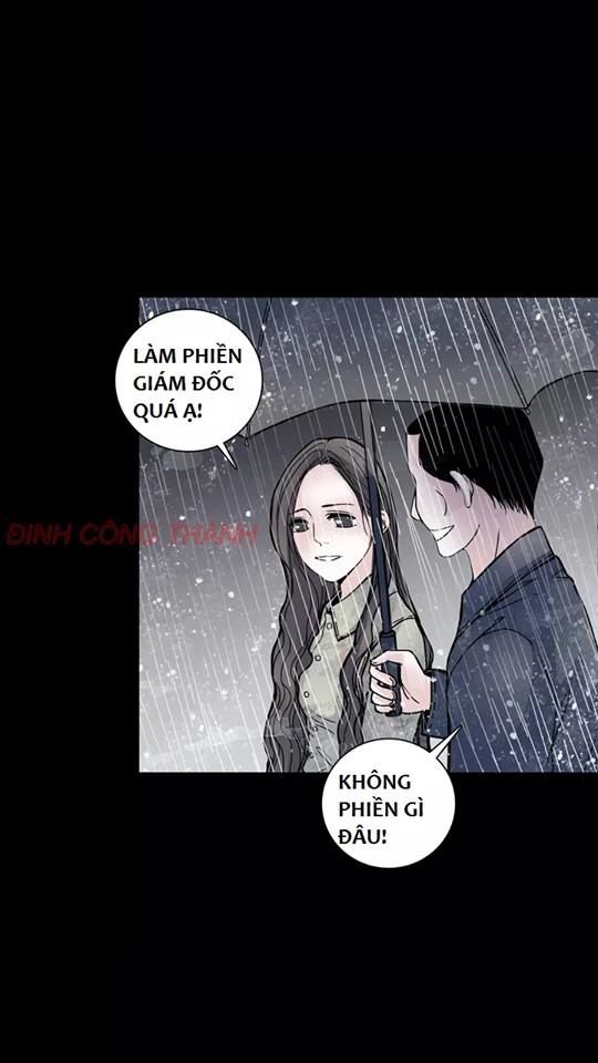 Tiểu Quỷ Chapter 13 - Trang 2