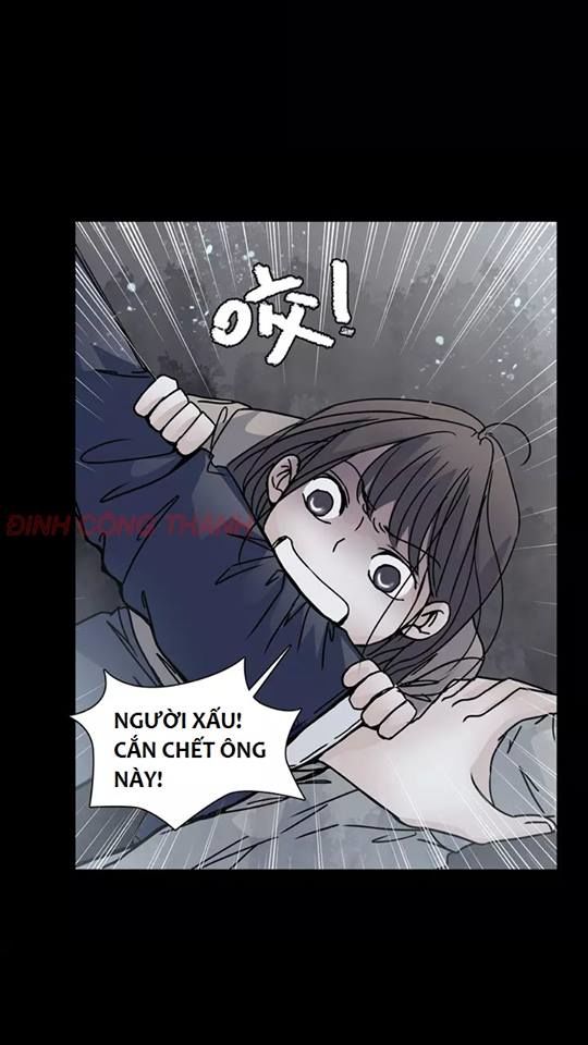 Tiểu Quỷ Chapter 13 - Trang 2