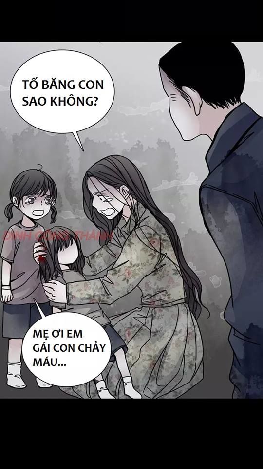 Tiểu Quỷ Chapter 13 - Trang 2