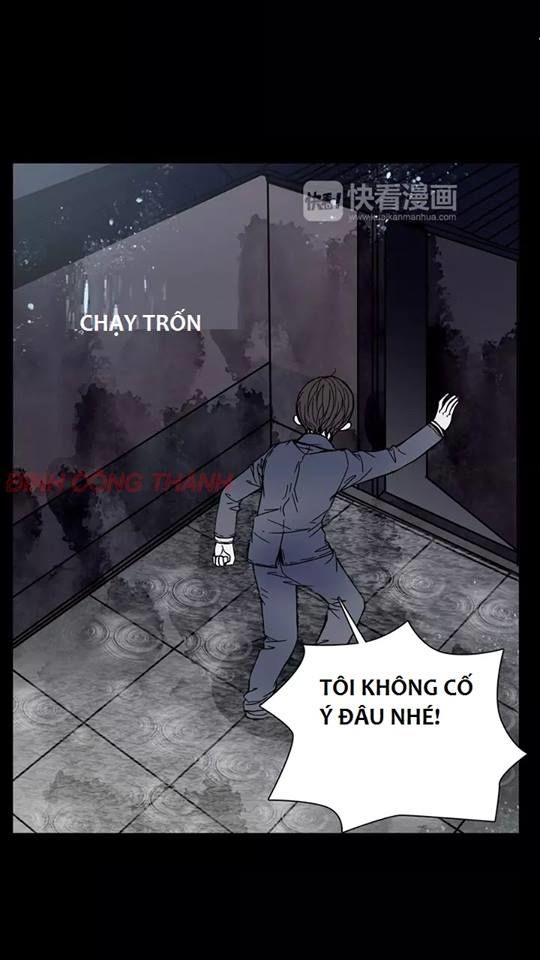 Tiểu Quỷ Chapter 13 - Trang 2