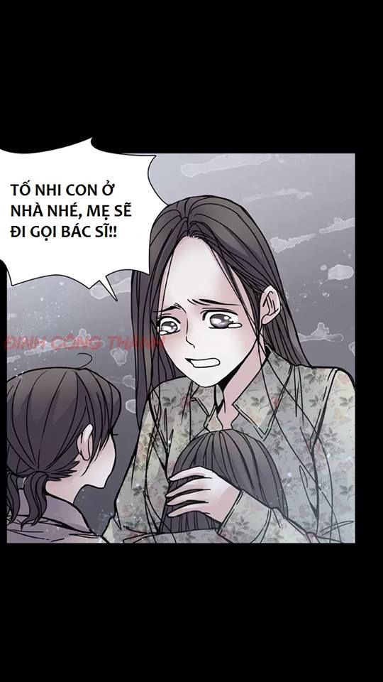 Tiểu Quỷ Chapter 13 - Trang 2