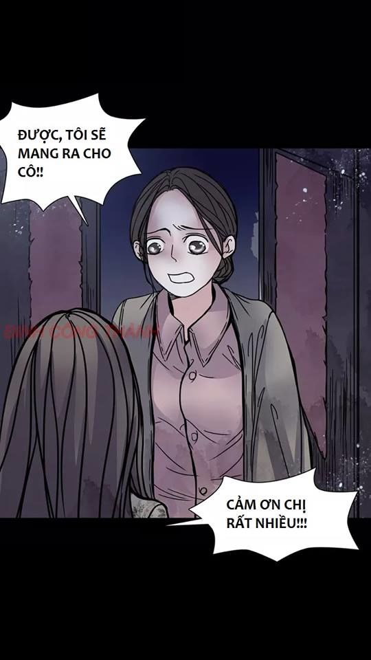 Tiểu Quỷ Chapter 13 - Trang 2