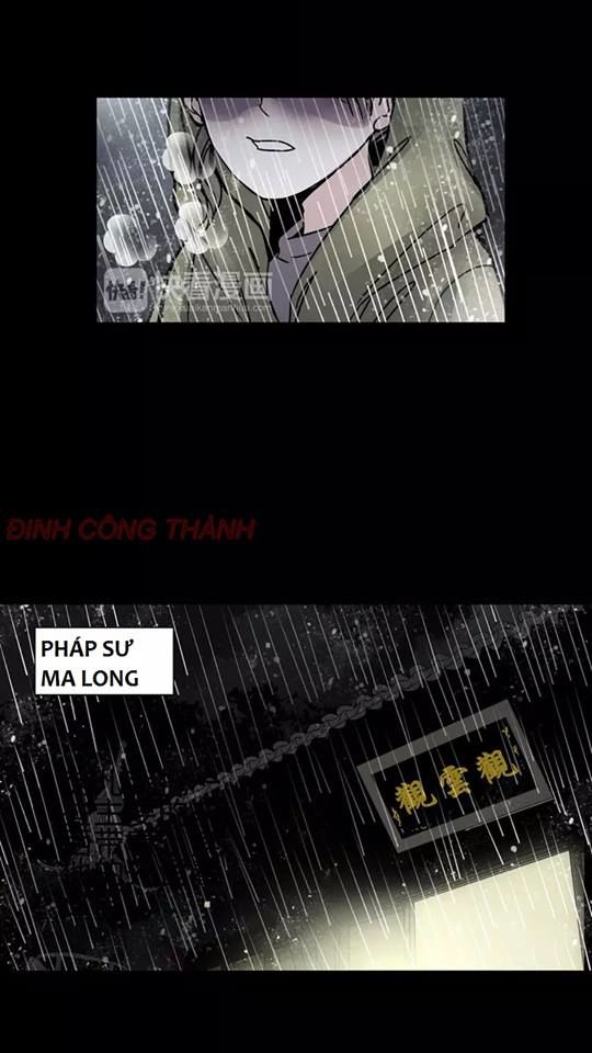 Tiểu Quỷ Chapter 13 - Trang 2