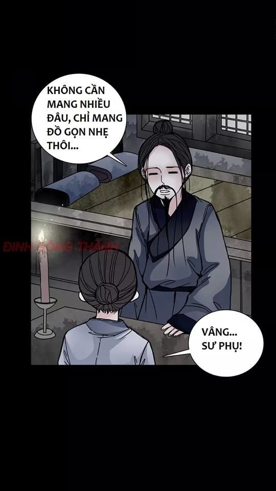 Tiểu Quỷ Chapter 13 - Trang 2