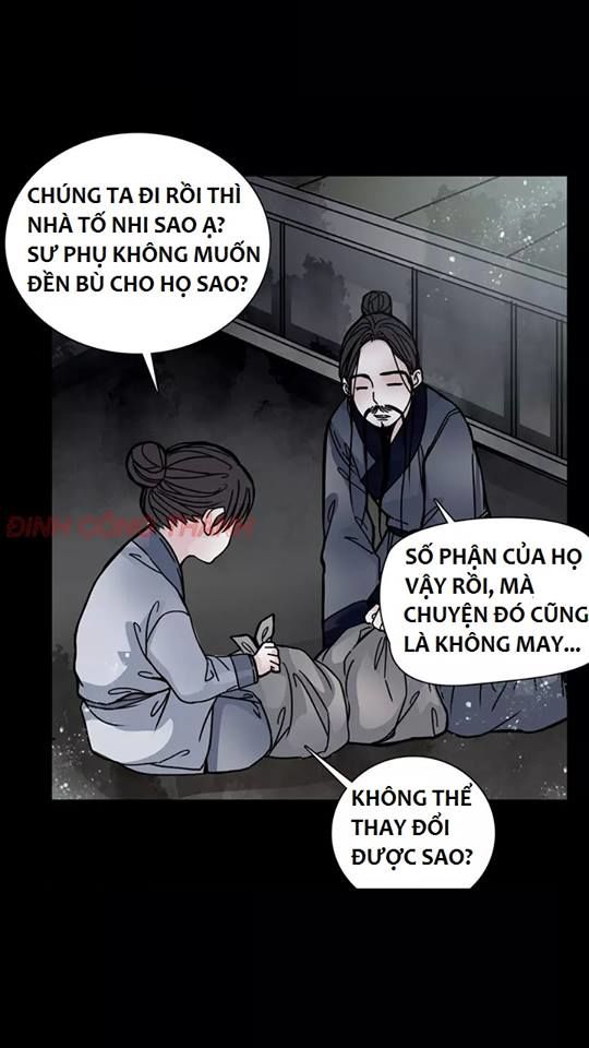 Tiểu Quỷ Chapter 13 - Trang 2