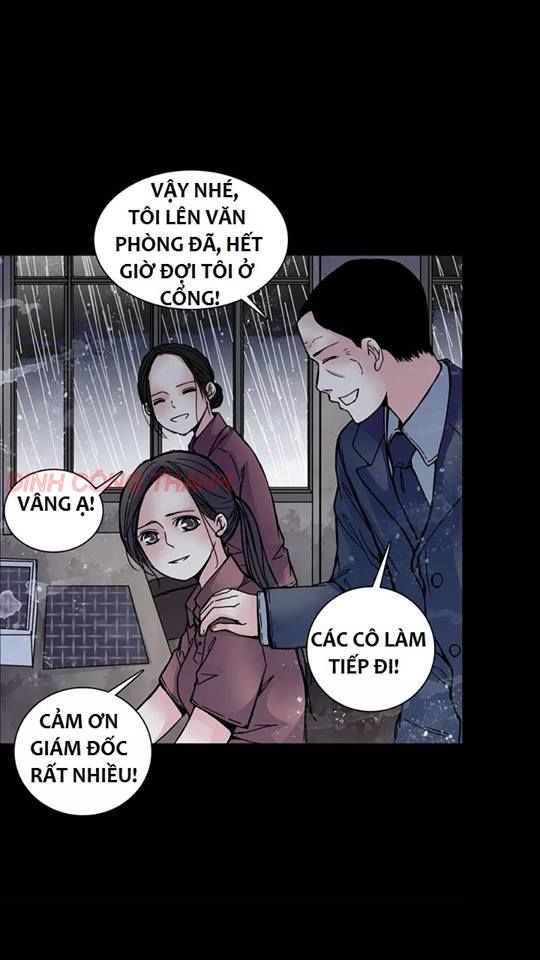 Tiểu Quỷ Chapter 13 - Trang 2