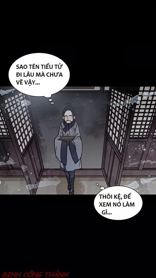 Tiểu Quỷ Chapter 12 - Trang 2