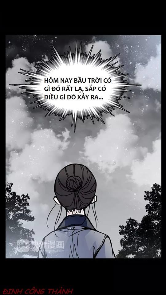 Tiểu Quỷ Chapter 12 - Trang 2