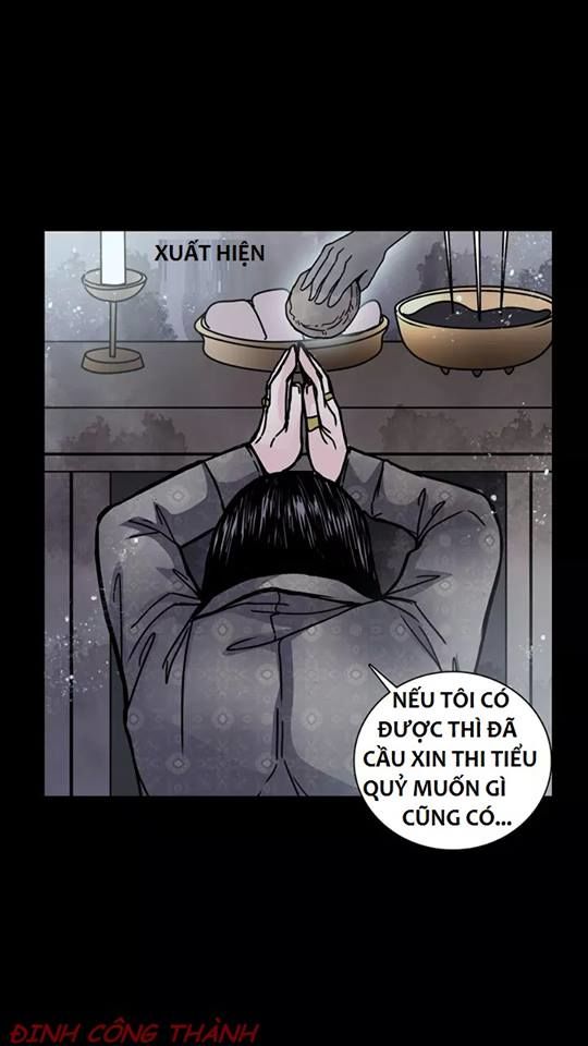 Tiểu Quỷ Chapter 12 - Trang 2