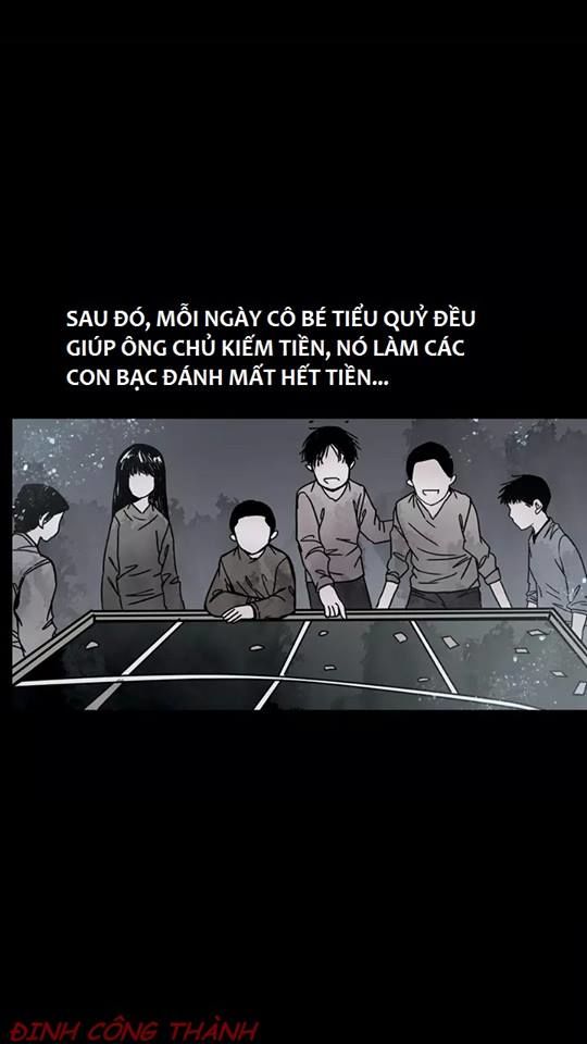 Tiểu Quỷ Chapter 12 - Trang 2