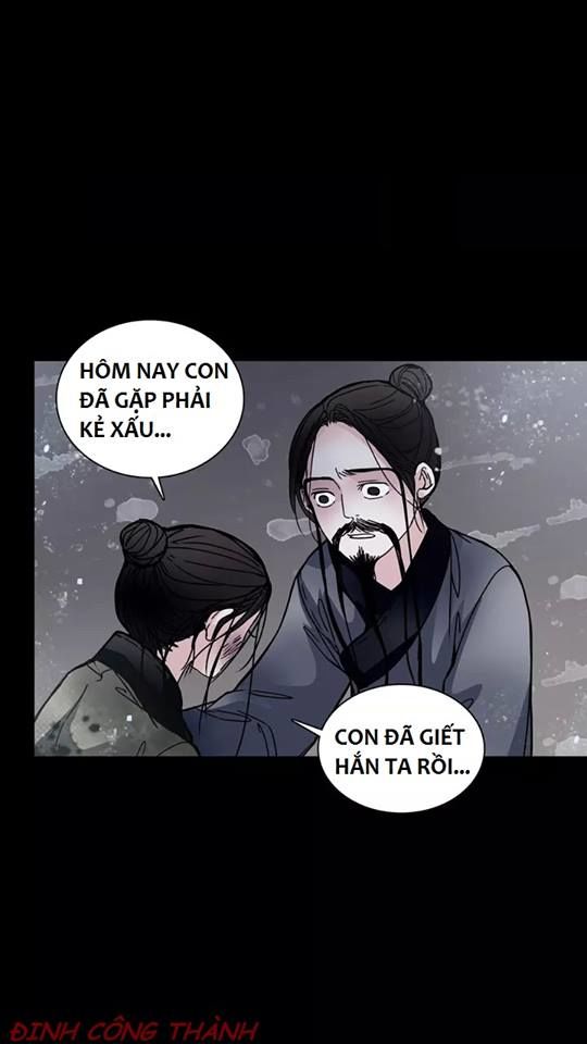 Tiểu Quỷ Chapter 12 - Trang 2