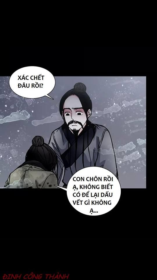 Tiểu Quỷ Chapter 12 - Trang 2