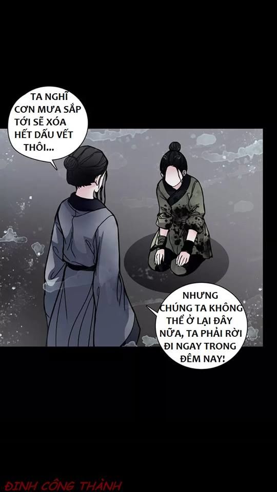 Tiểu Quỷ Chapter 12 - Trang 2