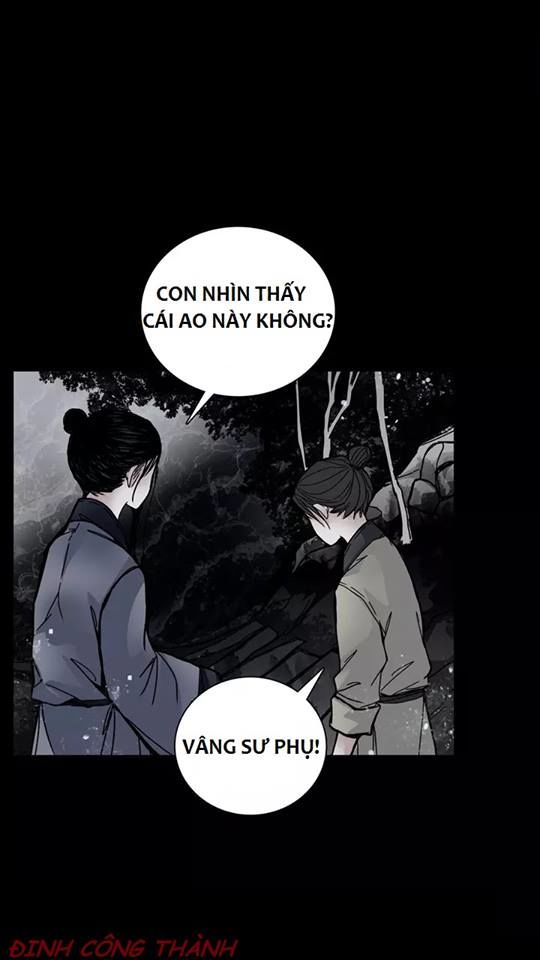 Tiểu Quỷ Chapter 11 - Trang 2