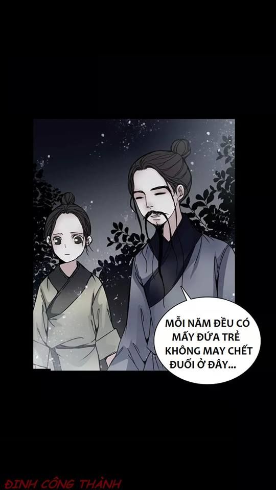 Tiểu Quỷ Chapter 11 - Trang 2