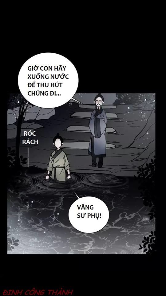 Tiểu Quỷ Chapter 11 - Trang 2