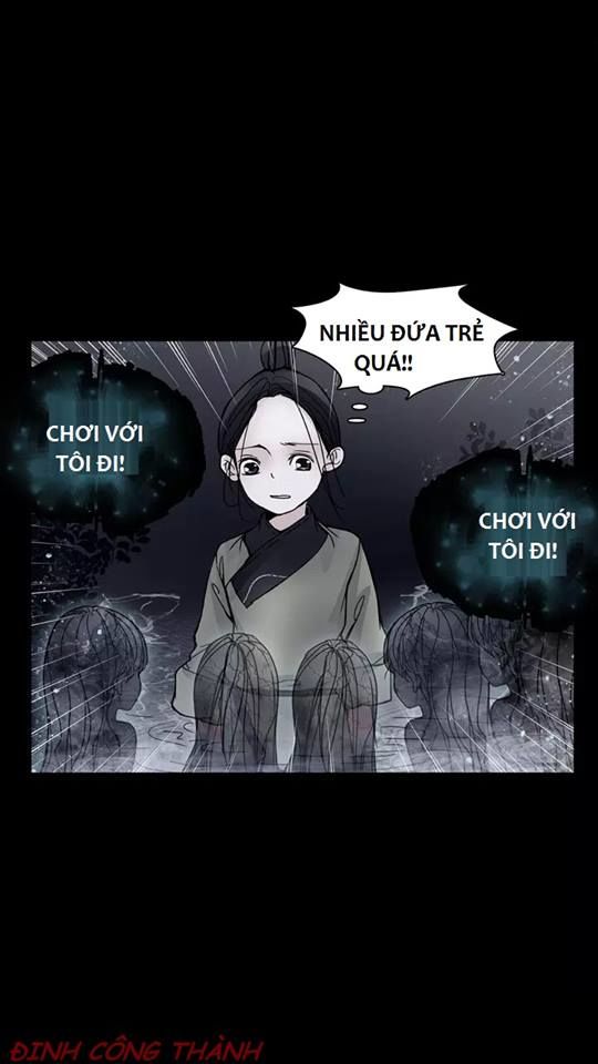 Tiểu Quỷ Chapter 11 - Trang 2