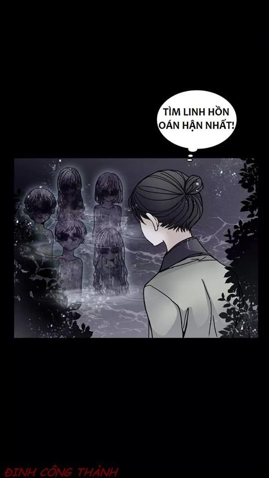 Tiểu Quỷ Chapter 11 - Trang 2